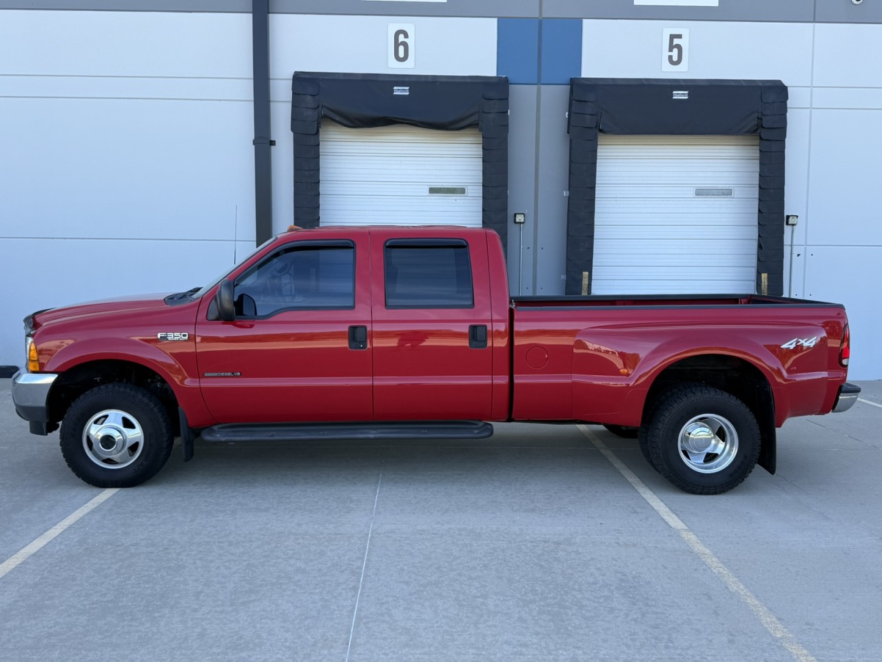 ford f-350 super duty 2001 1FTWW33F21ED66427 image ford f-350 super duty 2001 1FTWW33F21ED66427 image